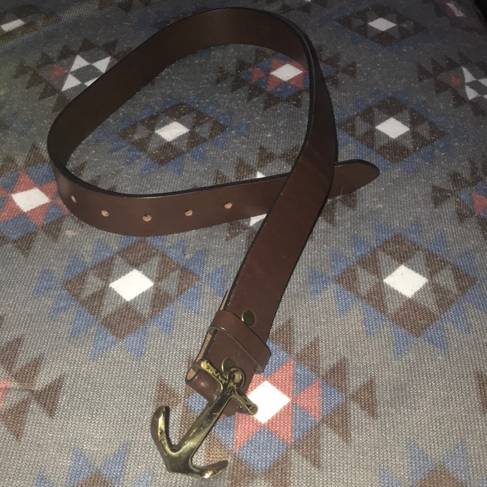 Boys belt